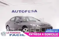 2010 Peugeot 407