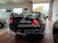 2010 Peugeot 407