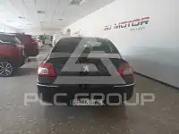 2010 Peugeot 407
