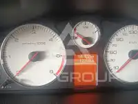 2010 Peugeot 407