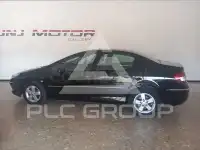 2010 Peugeot 407