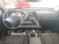 2010 Peugeot 407