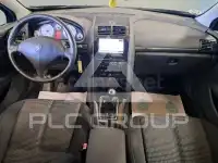 2010 Peugeot 407