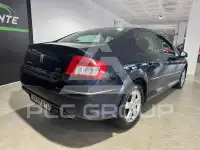2010 Peugeot 407