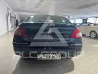 2010 Peugeot 407