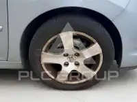 2010 Peugeot 207
