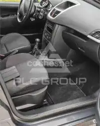 2010 Peugeot 207