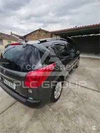 2010 Peugeot 207