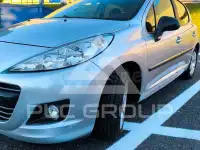 2010 Peugeot 207