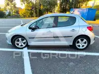 2010 Peugeot 207