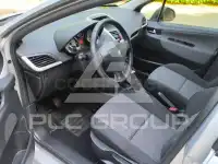 2010 Peugeot 207