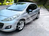 2010 Peugeot 207