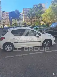 2010 Peugeot 207
