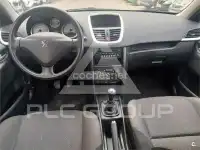 2010 Peugeot 207
