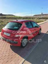 2010 Peugeot 207
