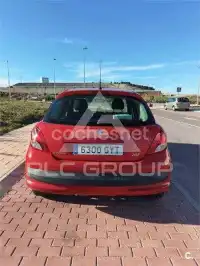 2010 Peugeot 207