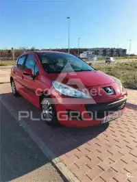 2010 Peugeot 207