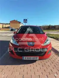 2010 Peugeot 207