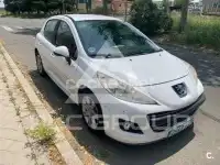 2010 Peugeot 207