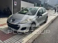 2010 Peugeot 207