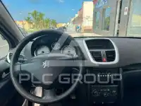2010 Peugeot 207
