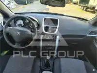 2010 Peugeot 207