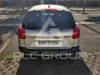 2010 Peugeot 207