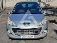 2010 Peugeot 207