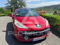 2010 Peugeot 207