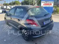 2010 Peugeot 207