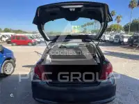 2010 Peugeot 207