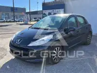 2010 Peugeot 207