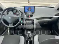 2010 Peugeot 207