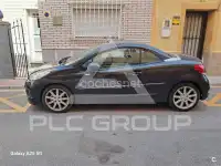 2010 Peugeot 207