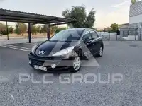 2010 Peugeot 207