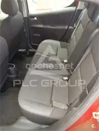 2010 Peugeot 207