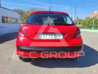 2010 Peugeot 207