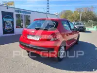 2010 Peugeot 207