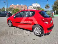 2010 Peugeot 207