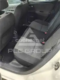 2010 Peugeot 207