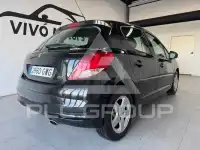 2010 Peugeot 207