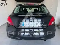 2010 Peugeot 207