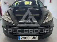 2010 Peugeot 207