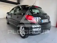 2010 Peugeot 207