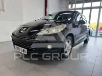 2010 Peugeot 207