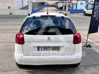 2010 Peugeot 207