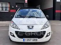 2010 Peugeot 207