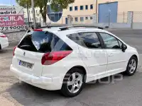 2010 Peugeot 207