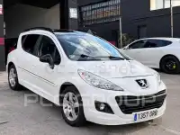 2010 Peugeot 207