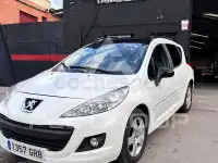 2010 Peugeot 207
